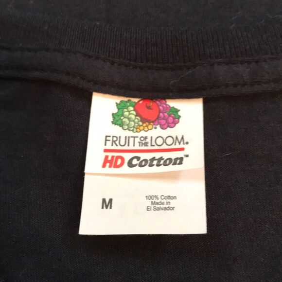 September Woman Bohemian V-Neck Birthday Birth Month Tee Shirt Sz M - Picture 8 of 10